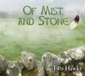 NEW Of Mist and Stone CD