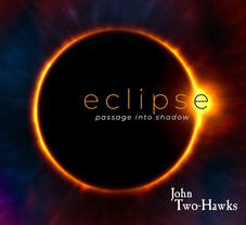 Eclipse Album Cover